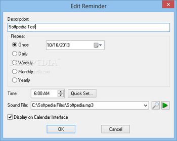 CalendarPal screenshot 5