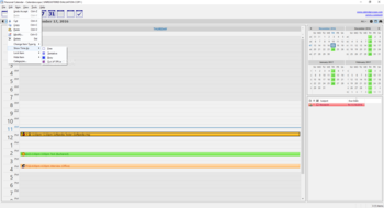Calendarscope screenshot 6