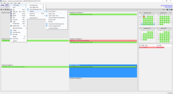 Calendarscope Portable Edition screenshot 9