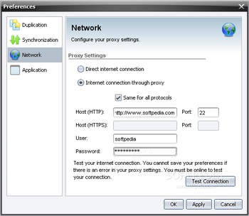 Calgoo Connect screenshot 4