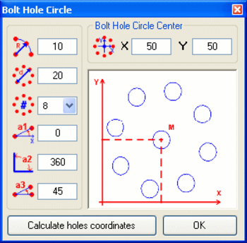 Caliper2PC screenshot