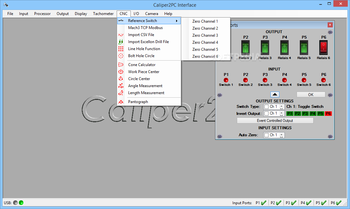 Caliper2PC screenshot 6