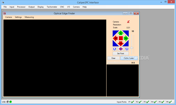 Caliper2PC screenshot 7