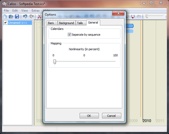 Calizo screenshot 6