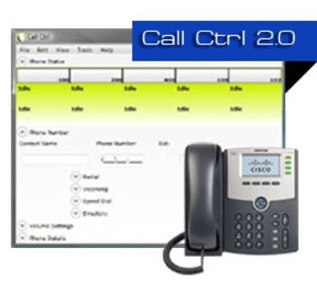 Call Ctrl screenshot