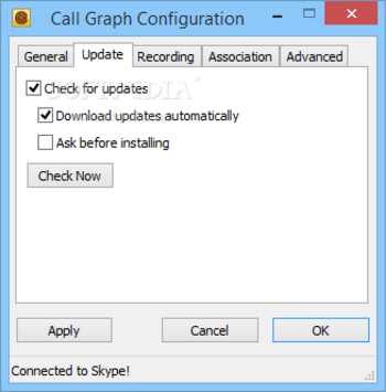 Call Graph screenshot 4