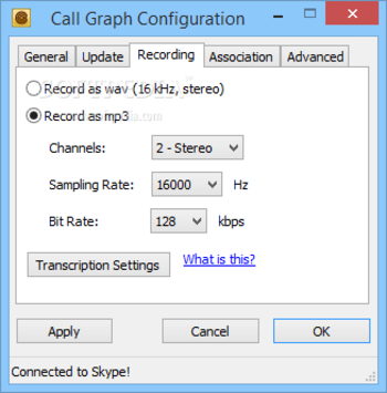 Call Graph screenshot 5