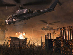 Call of Duty 4: Modern Warfare Mod Tools screenshot 3