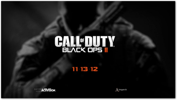 Call Of Duty Special Edition Screensaver screenshot