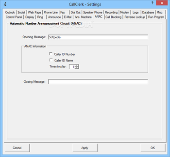 CallClerk screenshot 10