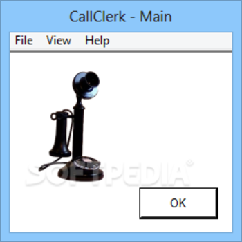 CallClerk screenshot 2