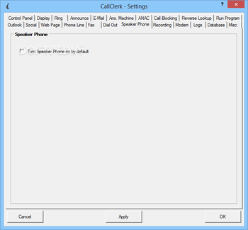 CallClerk screenshot 20