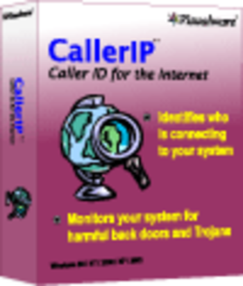 CallerIP Professional screenshot 2