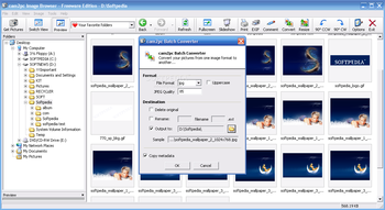 cam2pc - Freeware screenshot 2