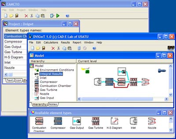CAMCTO screenshot 2