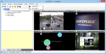 CamDVR screenshot 3