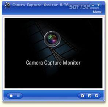 Camera Capture Monitor screenshot 2