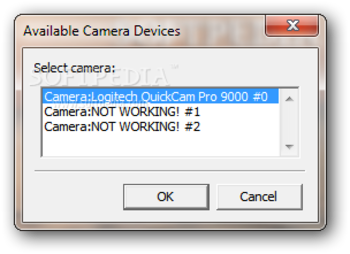 Camera viewer app (formerly CamView) screenshot 4