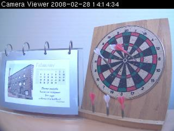 Camera Viewer screenshot