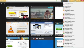 Caminhos screenshot
