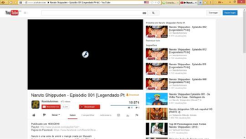 Caminhos screenshot 2