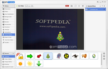CamMask screenshot 10