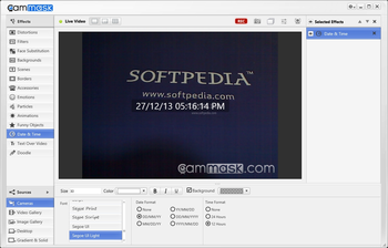 CamMask screenshot 11