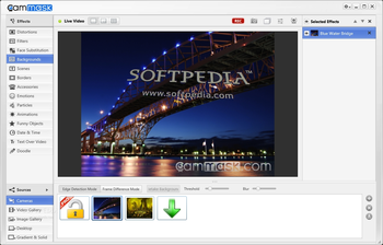 CamMask screenshot 4