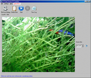 CamShot screenshot 8