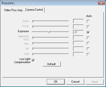 CamSplitter screenshot 4
