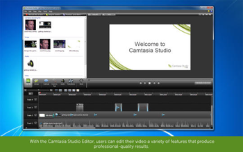 Camtasia screenshot 4