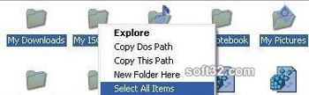 Camtech Context Tools screenshot 3