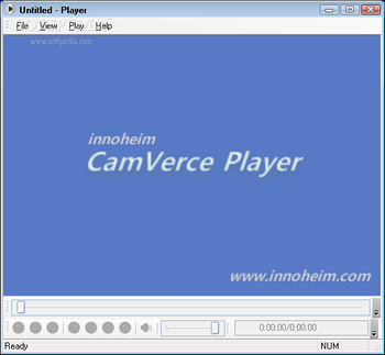 CamVerce screenshot 7