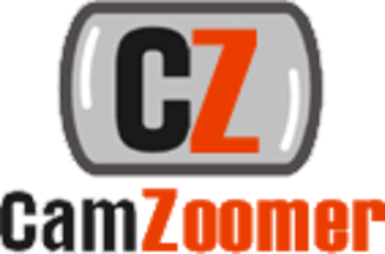 CamZoomer screenshot