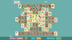 Candy Mahjong screenshot