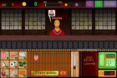 Cannibal Cafe screenshot 2