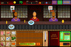 Cannibal Cafe screenshot 5