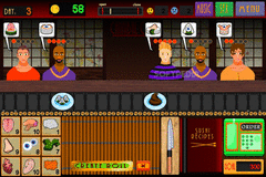 Cannibal Cafe screenshot 7