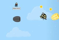 Cannon Blaster screenshot 2