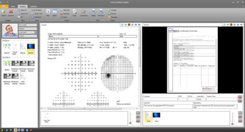 Canvas Imaging Desktop PACS screenshot 3