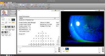 Canvas Imaging Desktop PACS screenshot 6