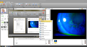 Canvas Imaging Desktop PACS screenshot 7