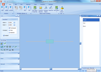 Canvas Presenter Studio screenshot