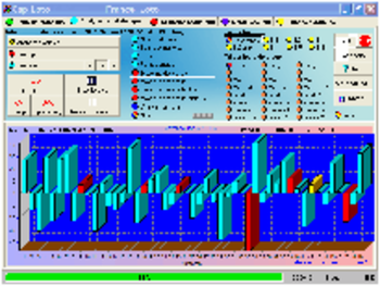 Cap Loto screenshot 2