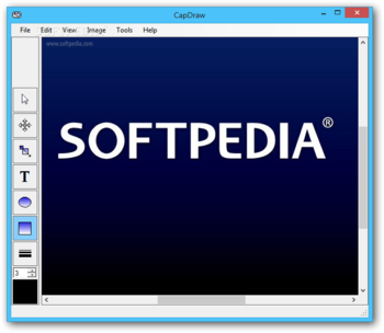 CapDraw screenshot