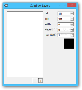 CapDraw screenshot 5