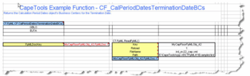 CapeTools QuantTools XL screenshot 2