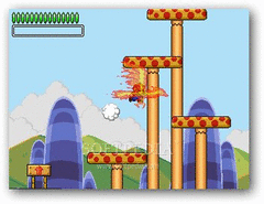 Captain Mario screenshot 3