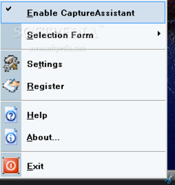 Capture Assistant screenshot 3