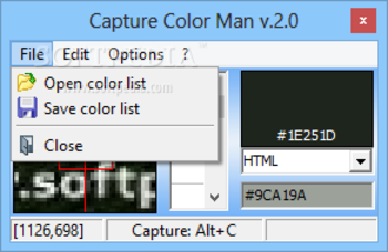 Capture Color Man screenshot 2